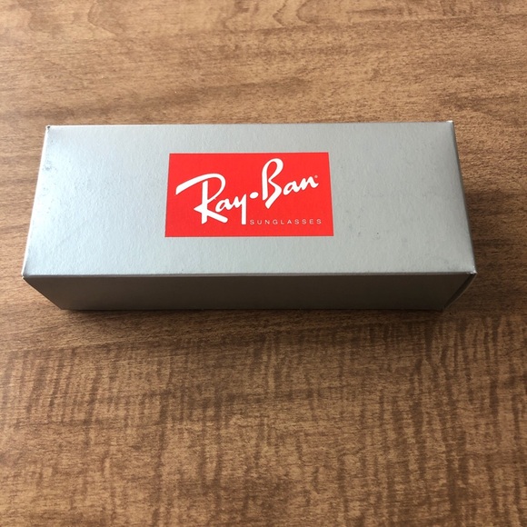 BRAND NEW RAY BAN WAYFARER SUNGLASSES! - Picture 2 of 4